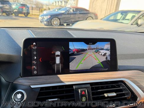 Used 2018 BMW X3 xDrive30i image 8