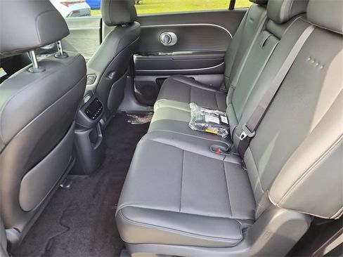 New 2026 Hyundai Ioniq 9 SEL image 14