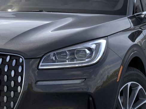 New 2026 Lincoln Corsair Grand Touring AWD/4WD image 19