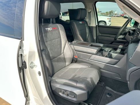 Used 2022 Toyota Tundra TRD Pro image 25