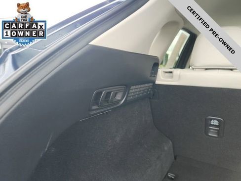 Certified 2025 MAZDA CX-5 AWD 2.5 S w/ Preferred Package image 22