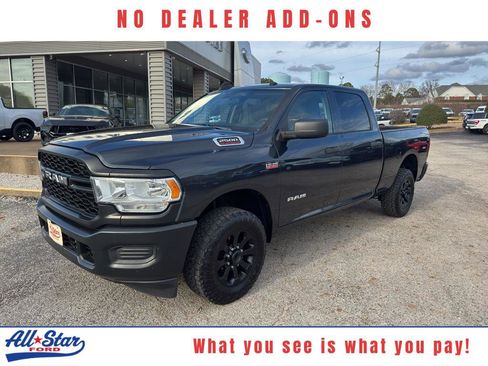 Used 2020 RAM 2500 Tradesman image 1