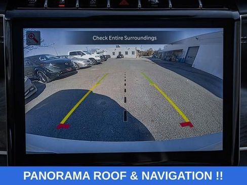 Used 2022 Jeep Grand Cherokee L Limited image 42