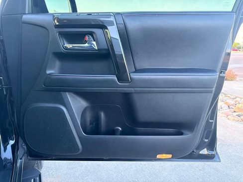 Used 2023 Toyota 4Runner TRD Off-Road Premium image 30