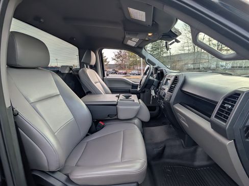 Used 2022 Ford F350 XL w/ Power Equipment Group image 10