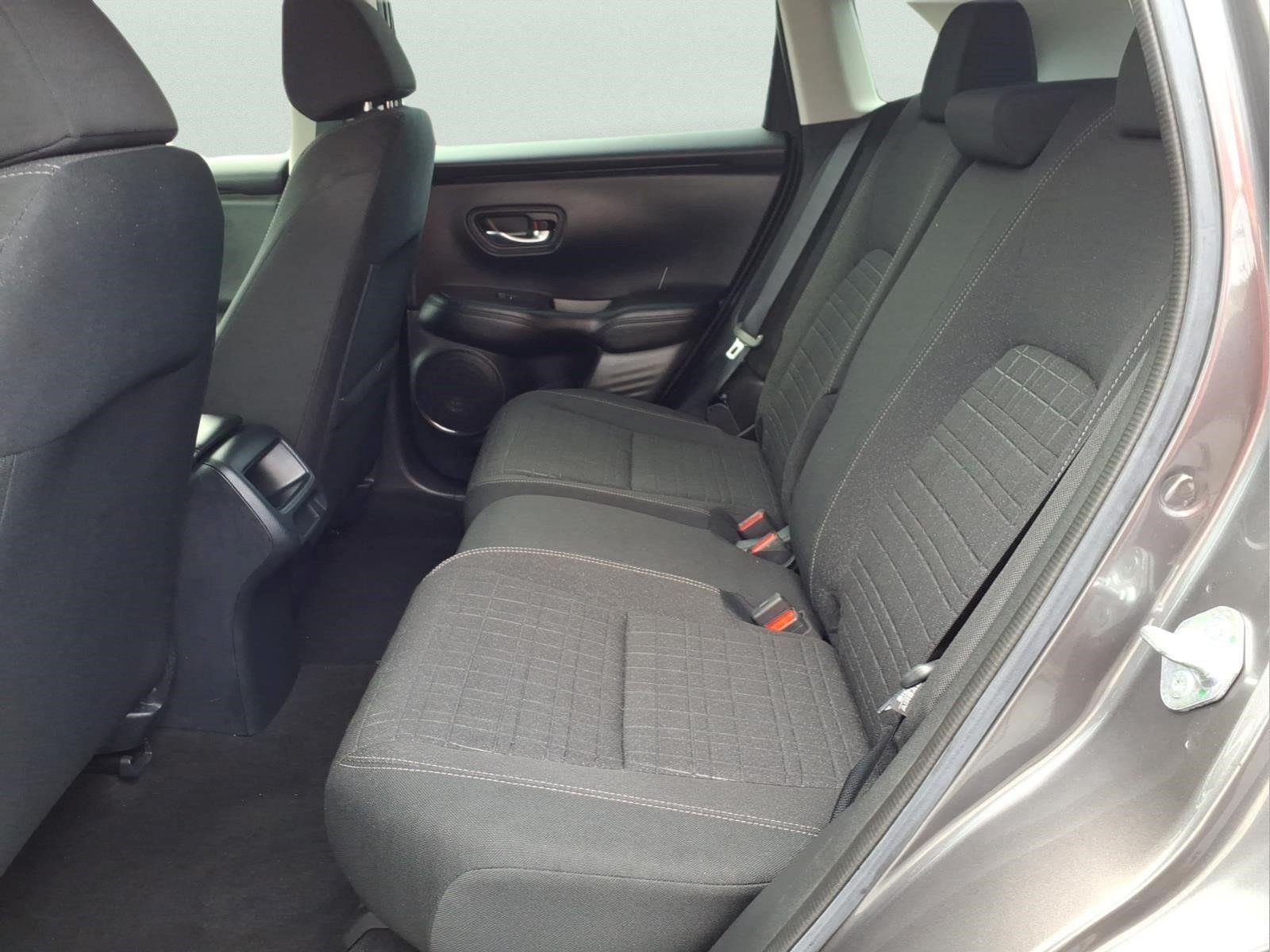 Certified 2024 Honda HR-V LX image 12