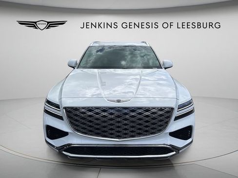 Used 2026 Genesis GV80 2.5T AWD/4WD image 12