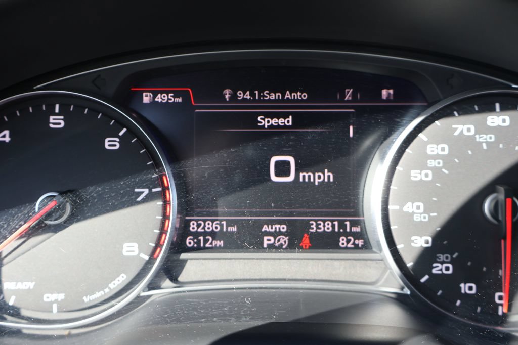 Used 2018 Audi Q7 2.0T Premium Plus w/ Premium Plus Package AWD/4WD image 22