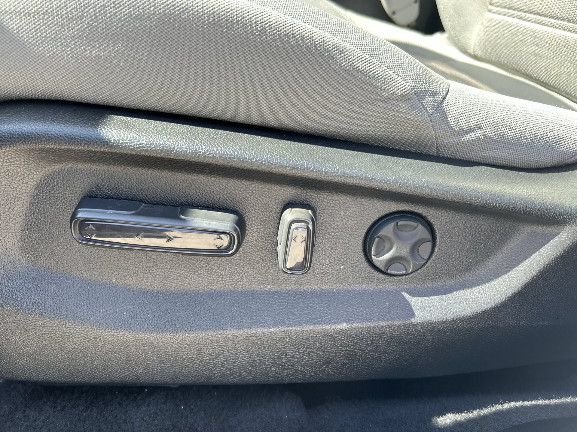 Certified 2022 Honda CR-V EX image 14