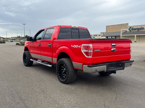 Used 2014 Ford F150 XLT w/ Equipment Group 302A Luxury image 5