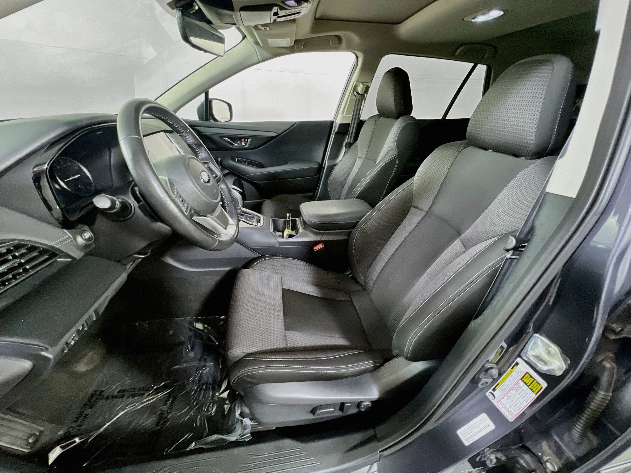 Used 2023 Subaru Outback Premium AWD/4WD image 21