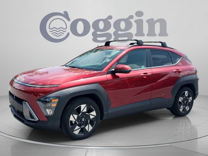 Certified 2024 Hyundai Kona SEL w/ Convenience Package