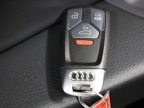 Used 2023 Audi Q5 2.0T Premium w/ Convenience Package image 41