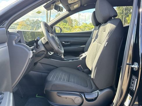 New 2026 Hyundai Santa Cruz SE image 13