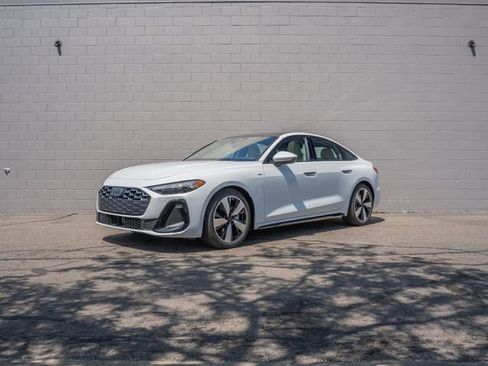 New 2026 Audi A5 2.0T Prestige AWD/4WD image 1