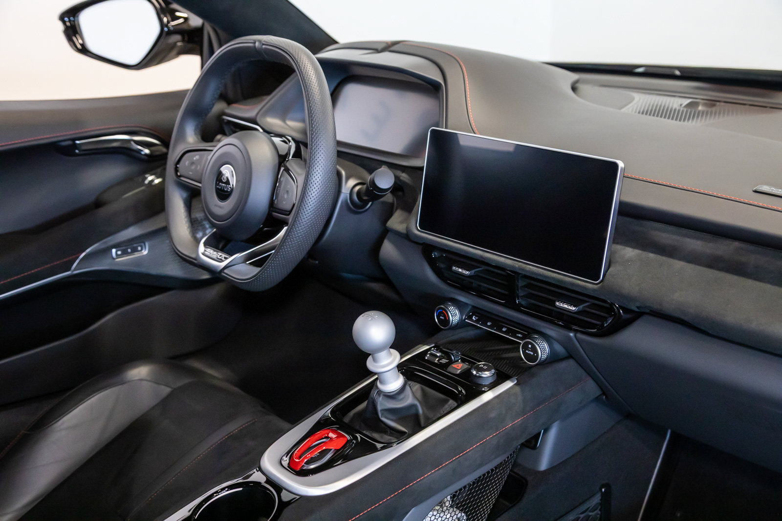 Used 2024 Lotus Emira First Edition RWD image 33