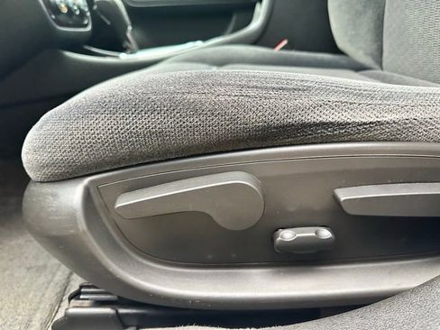 Used 2016 Chevrolet Impala Limited LS image 15