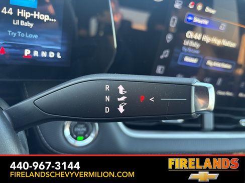 New 2026 Chevrolet Equinox LT w/ LPO, Floor Liner Package image 19