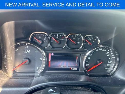 Used 2014 GMC Sierra 1500 SLE w/ SLE Value Package AWD/4WD image 11
