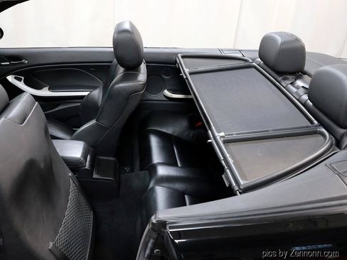 Used 2006 BMW M3 Convertible RWD image 16