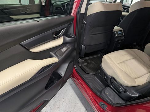 Used 2019 Subaru Ascent Premium image 25