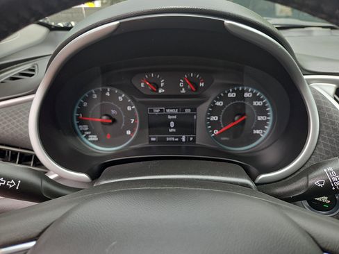 Used 2022 Chevrolet Malibu RS FWD image 24