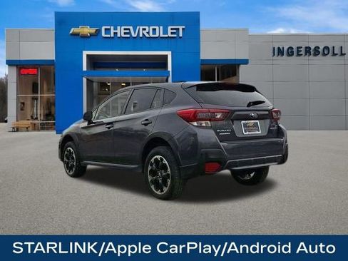 Used 2023 Subaru Crosstrek 2.0i image 15