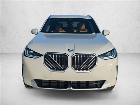 Used 2026 BMW X3 xDrive30i w/ Premium Package AWD/4WD image 2