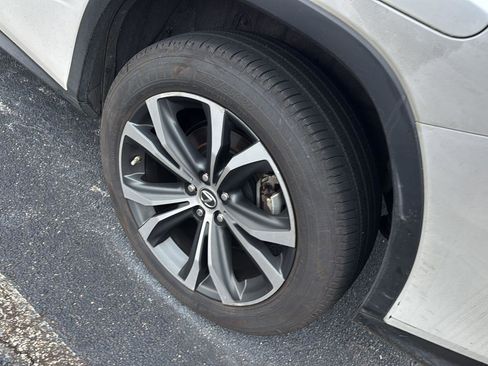 Used 2020 Lexus RX 350 FWD w/ Premium Package image 9