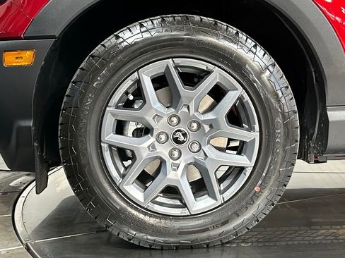 New 2026 Ford Bronco Sport Big Bend w/ Convenience Package AWD/4WD image 23