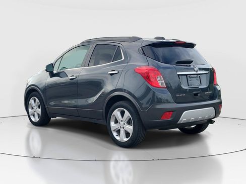 Used 2016 Buick Encore FWD image 3