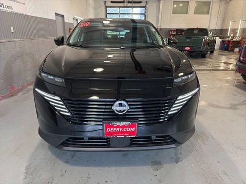 New 2026 Nissan Murano SL w/ Comfort Package AWD/4WD image 7