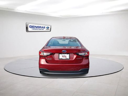 Certified 2025 Subaru Legacy Limited image 6
