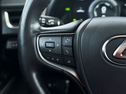 Used 2023 Lexus UX 250h F Sport w/ Accessory Package (Z1) image 35