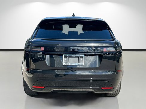 New 2026 Land Rover Range Rover Velar Dynamic SE image 5