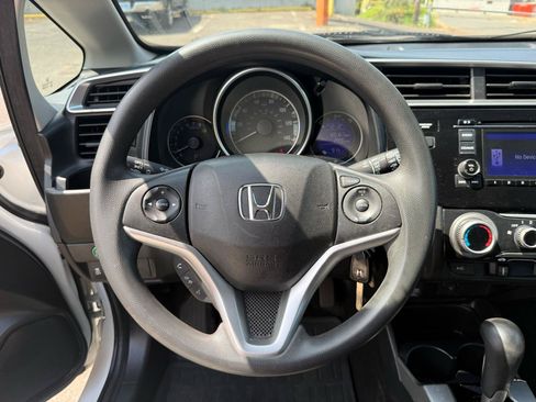 Used 2015 Honda Fit LX image 16