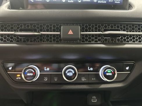 Used 2024 Honda HR-V EX-L image 21