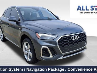 Used 2023 Audi Q5 2.0T Premium Plus w/ Premium Plus Package