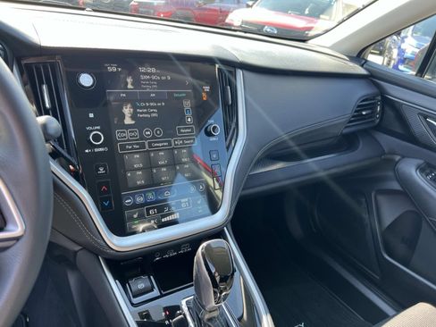 Used 2025 Subaru Legacy Premium image 29