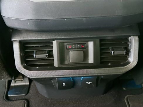 Used 2024 Ford F150 Platinum w/ Equipment Group 702A High AWD/4WD image 27