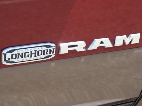 Used 2019 RAM 3500 Limited AWD/4WD image 62