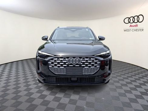 Used 2025 Audi Q5 Premium AWD/4WD image 2