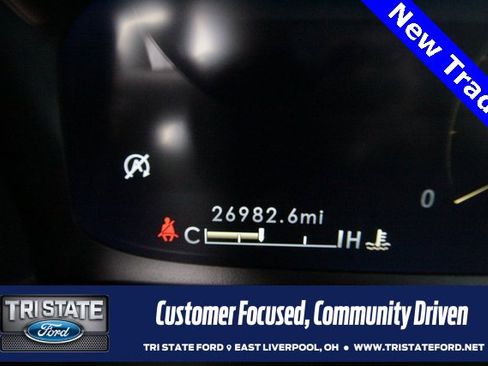 Used 2023 Lincoln Aviator Reserve w/ Equipment Group 201A image 6