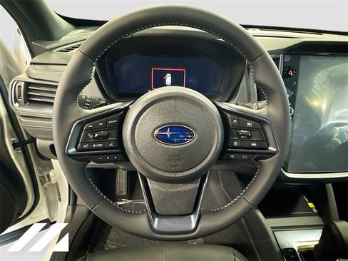 New 2025 Subaru Forester Limited image 11