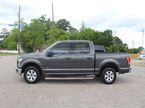 Used 2016 Ford F150 XLT RWD image 14