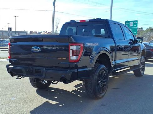 Used 2023 Ford F150 Tremor w/ Equipment Group 402A High image 29