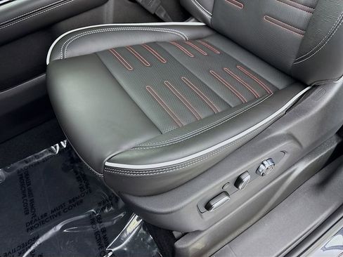 New 2026 GMC Yukon AT4 Ultimate image 19