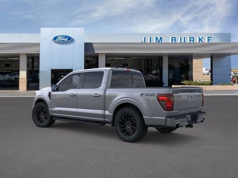 New 2026 Ford F150 XLT w/ Equipment Group 303A High AWD/4WD image 4