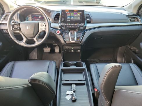 Used 2022 Honda Odyssey Touring image 29