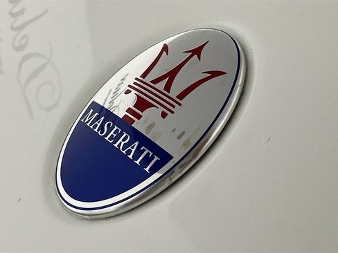 Used 2019 Maserati Levante GranSport AWD/4WD image 34